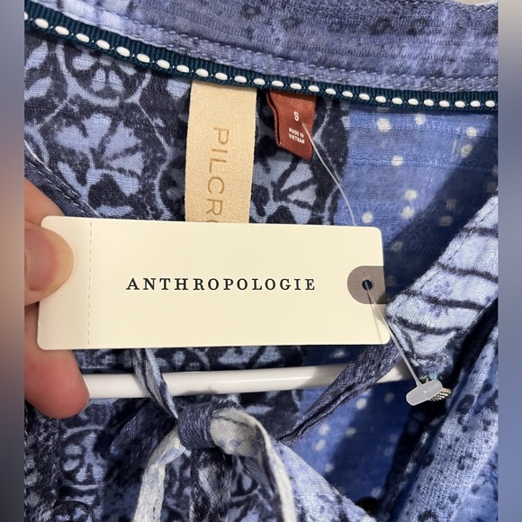 Pilcro Anthropologie - Picture 3 of 5